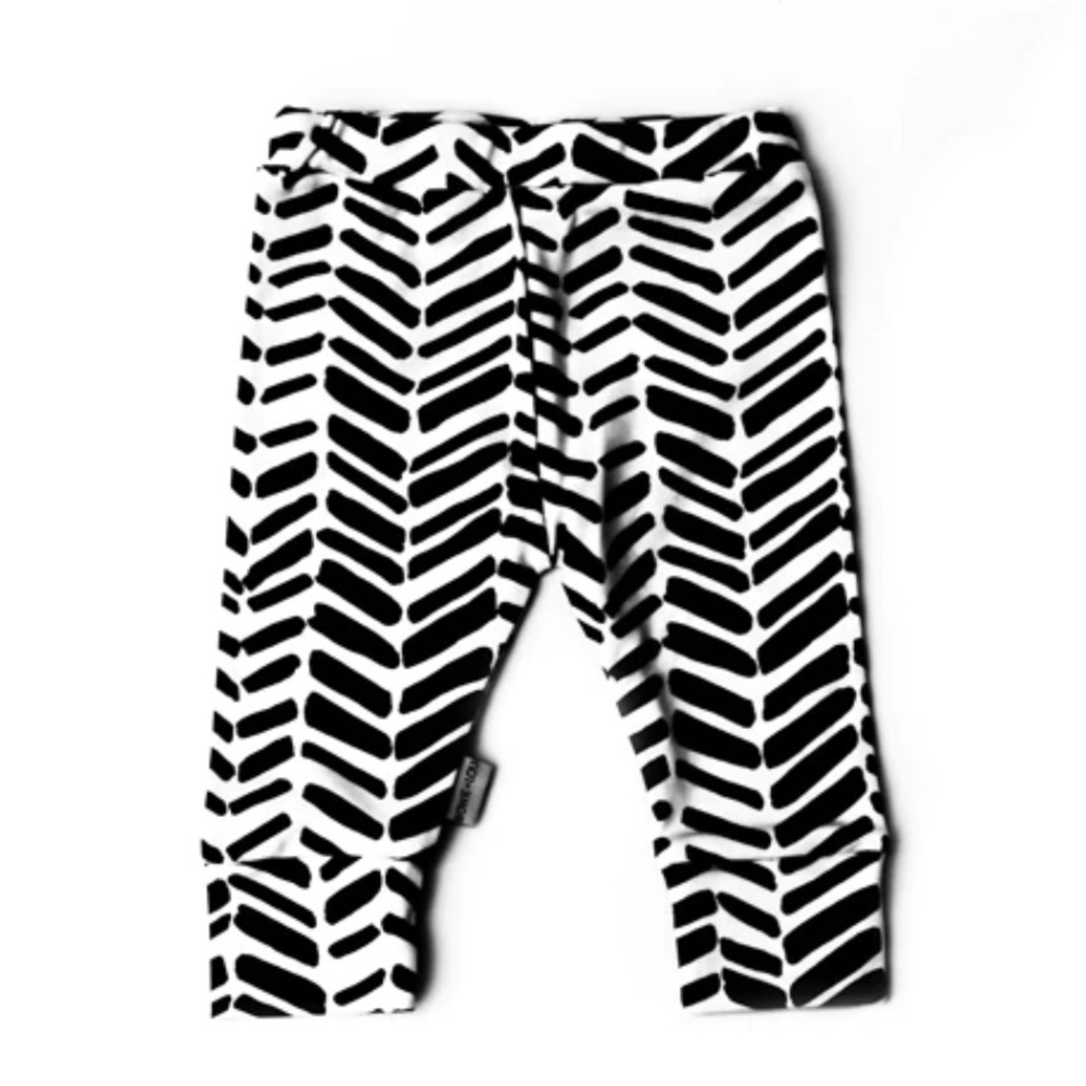 NEW Bowie + Lou Arrow Leggings